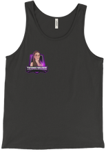 TheAmazingDani Tank Top