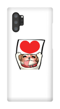 betti_plays Samsung tok