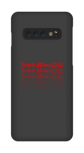 miimo2312 Samsung Phone Cases