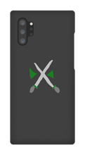 BSengen Samsung Phone Case
