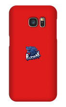 rudraktv Samsung Phone Cases