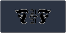 frankfrank2121 XXL Gaming Mousepad