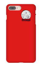 lunacaris iPhone Phone Cases