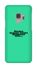 Szanisz Samsung Tok