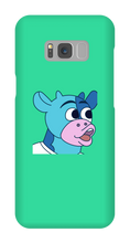 EwMilkPog Cow Samsung Phone Case