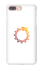 The Phoenix Sin phone case (Iphone)
