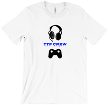 Shirt Headphone & Chill TeamTurnerFamily