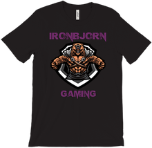 ironbjorn_gaming T-Shirts