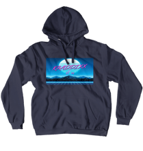 VaporWear KraddixX is on Hoodies (No-Zip/Pullover)