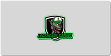 legendarygaming XXL Gaming Mousepad