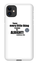 L30 Every Little Thing iPhone Case
