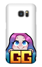 sweetserenity087 Samsung Phone Cases