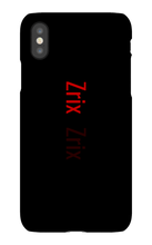 Zrix iPhone Phone Cases