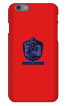 forsakenshadows_ iPhone Phone Cases