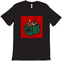 DUMPSTER & FRIENDS SHIRT