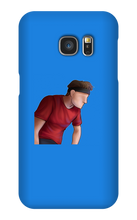 noahs_asylum Samsung Phone Cases