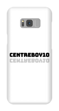 centreboy10live Samsung Phone Cases