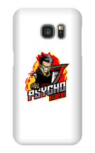 psychorob1n Samsung Phone Cases