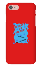 rogueassassin18 iPhone Phone Cases