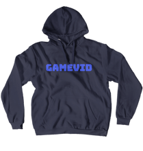 gamevid Hoodie, style 1