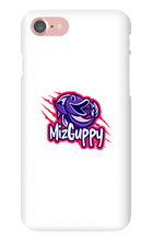MizGuppy iPhone Case