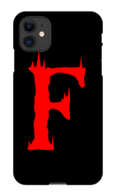 fenixxviii iPhone Phone Cases