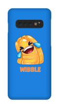 Wibble Samsung Phone Cases