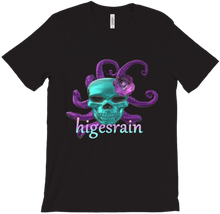 higesrain T-Shirts