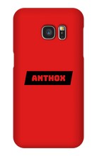 elpapello_anthox Samsung Phone Cases