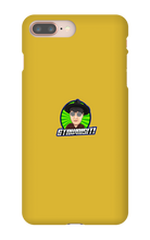 gtawaisiti iPhone Phone Cases