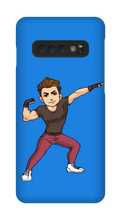 elidelites Samsung Phone Cases
