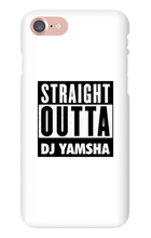 djyamsha iPhone Phone Cases