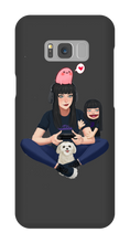 rumichan94 Samsung Phone Cases