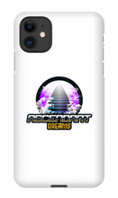 AD iPhone Phone Cases