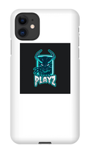 jordyyplayz iPhone Phone Cases
