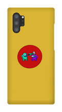 saraa03 Samsung Phone Cases