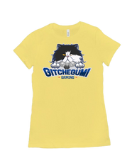 GitcheGumi Gaming Women’s T-shirt