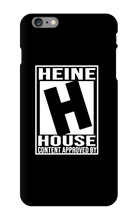 Heine House Phone Case for iPhone