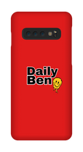dailyben Samsung Phone Cases