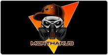 Mortharus XXL Gaming Mousepad