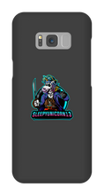 sleepyunicorn13 Samsung Phone Cases