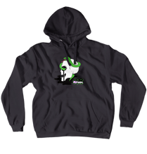 Hoodies (No-Zip/Pullover)
