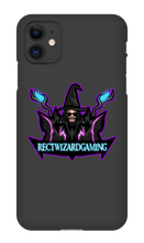 RectWizard iPhone Phone Cases