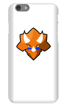 wyceratops iPhone Phone Cases