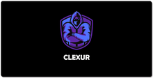 Clexur XXL Gaming Mousepad