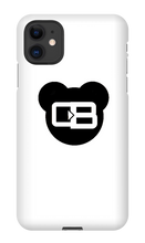 DB  iPhone Phone Cases