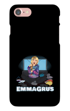 EmmaGrus Iphone Case
