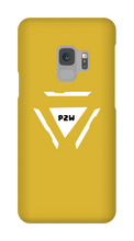 P2W Samsung Phone Case