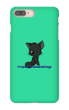 professorwolandplays iPhone Phone Cases