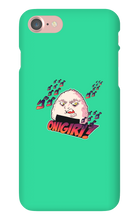 Onigiri  iPhone Phone Cases